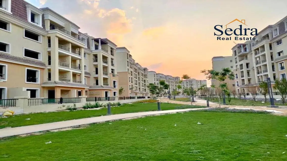 Luxurious 3-Bedroom Apartment with Stunning Views
