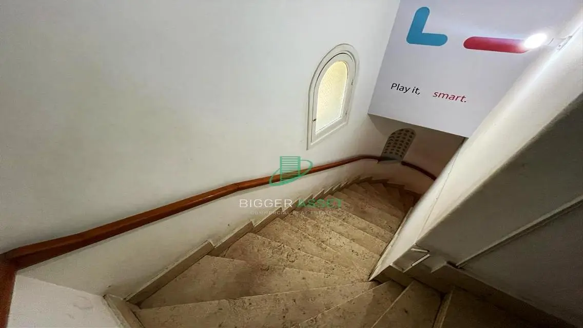 شقة مميزة بمساحة 600 متر فقط بـ 160,000 جنيه