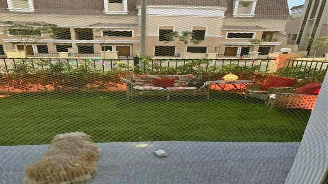 Luxury Apartment for Rent with Amazing Amenities