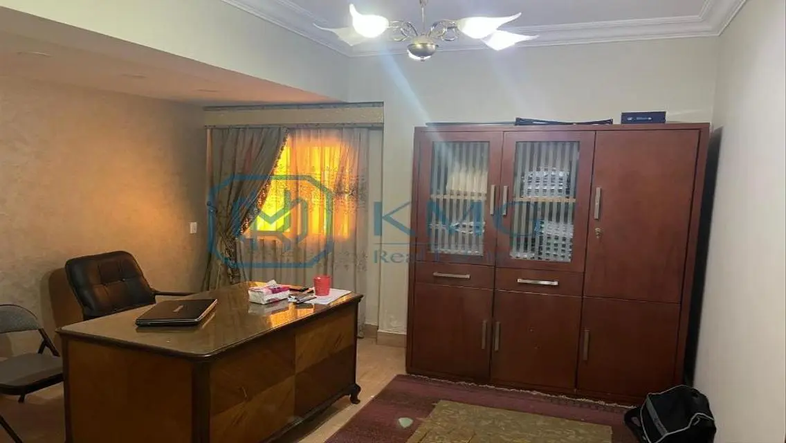 Luxury Apartment in a Prime Location