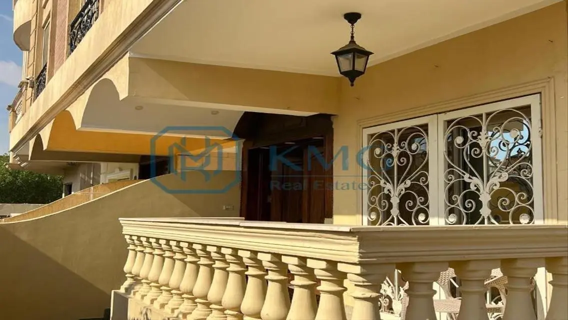Luxury Apartment in a Prime Location