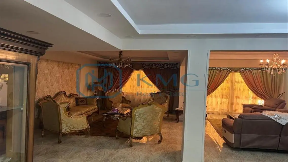 Luxury Apartment in a Prime Location