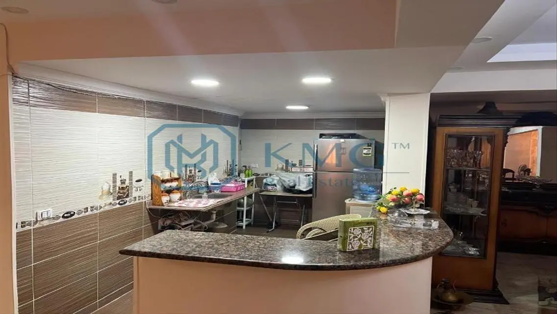 Luxury Apartment in a Prime Location