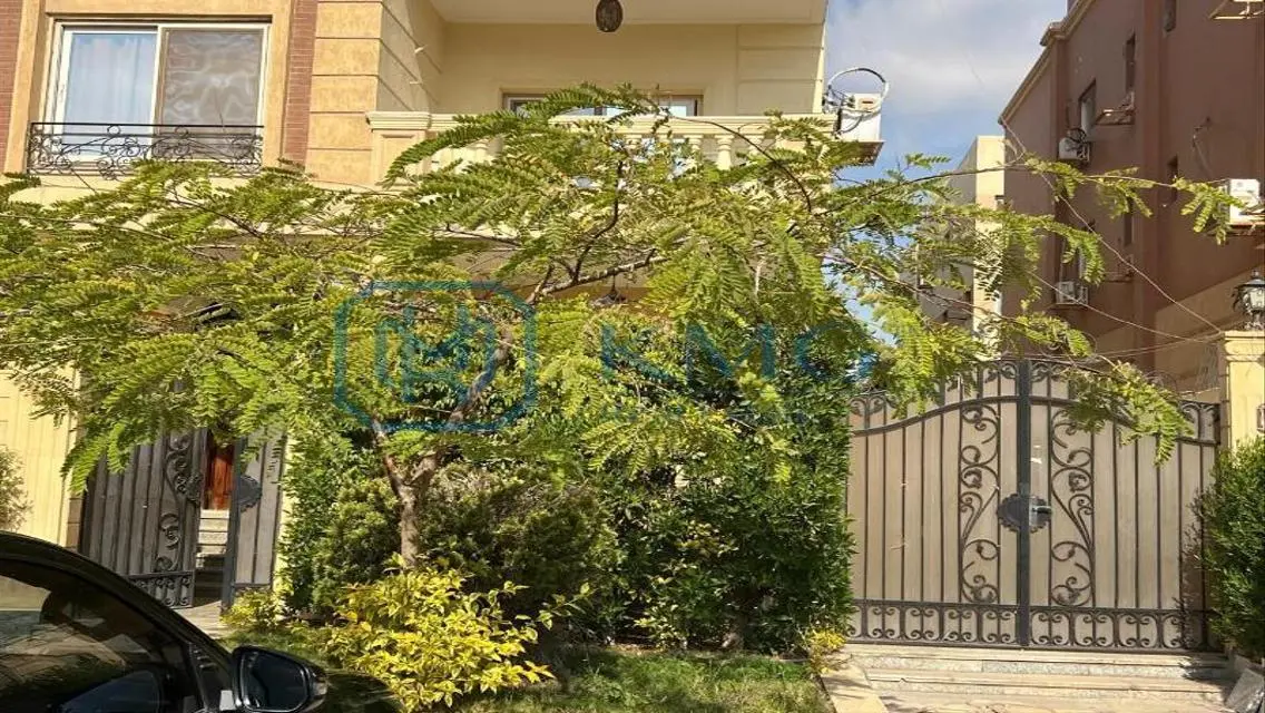 Luxury Apartment in a Prime Location
