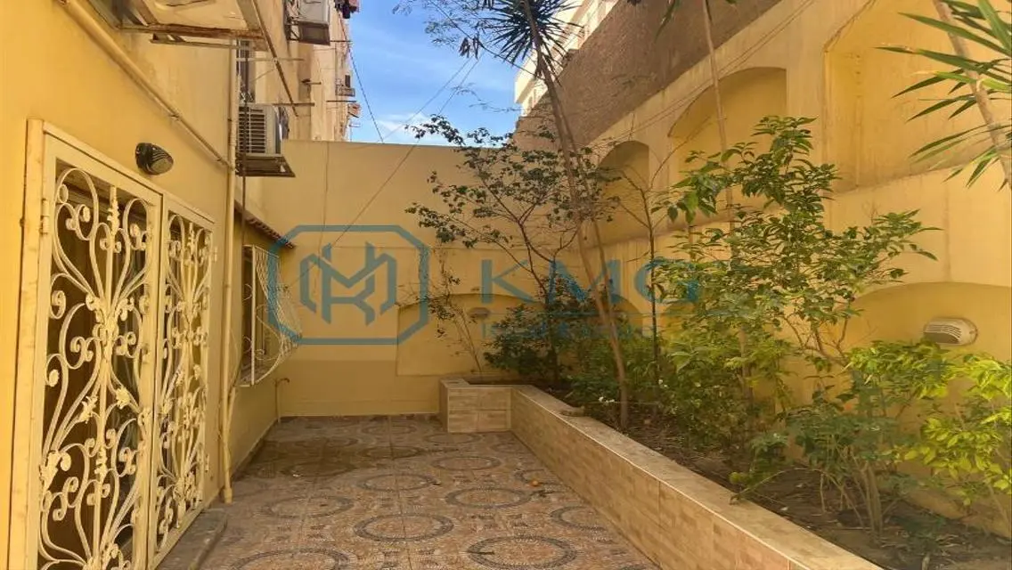 Luxury Apartment in a Prime Location