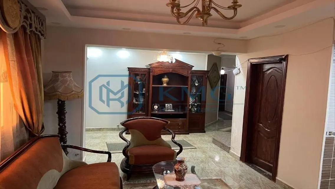 Luxury Apartment in a Prime Location