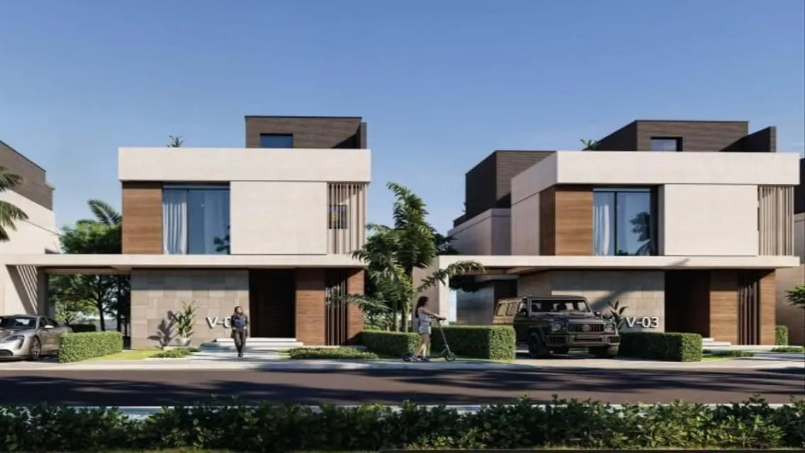 Luxury Apartment in EFID City - 4 Million EGP