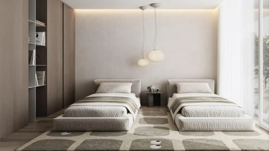 Luxury Apartment in EFID City - 4 Million EGP