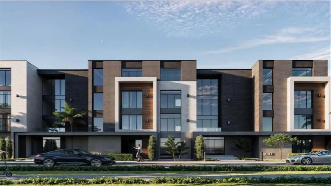 Luxury Apartment in EFID City - 4 Million EGP