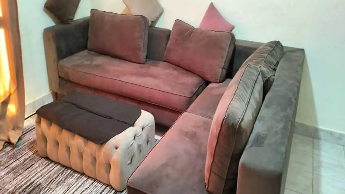 Luxury Apartment for Rent in Walaa