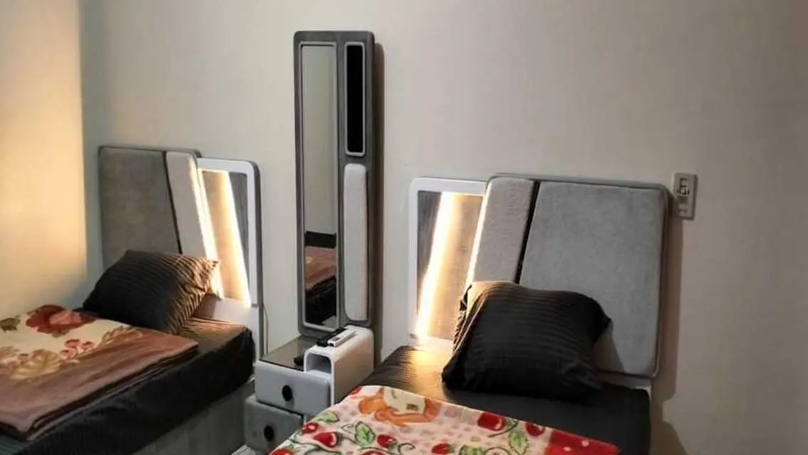 Luxury Apartment for Rent in Walaa