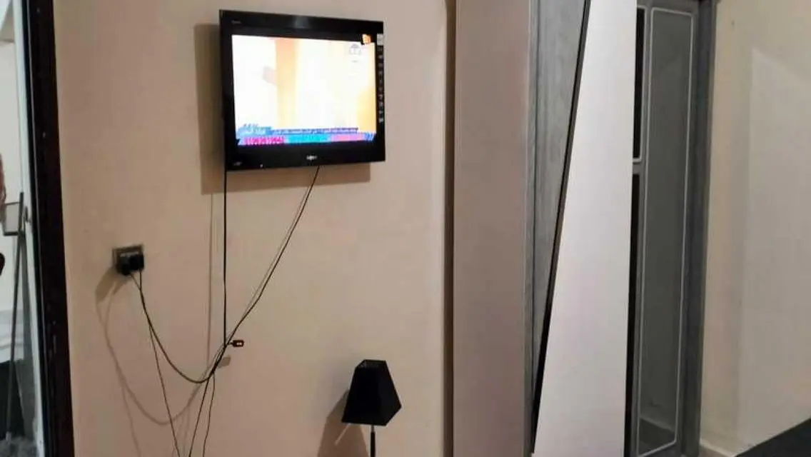 Luxury Apartment for Rent in Walaa