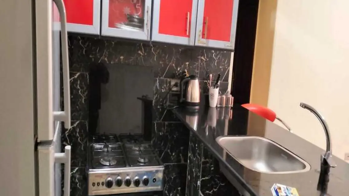 Luxury Apartment for Rent in Walaa