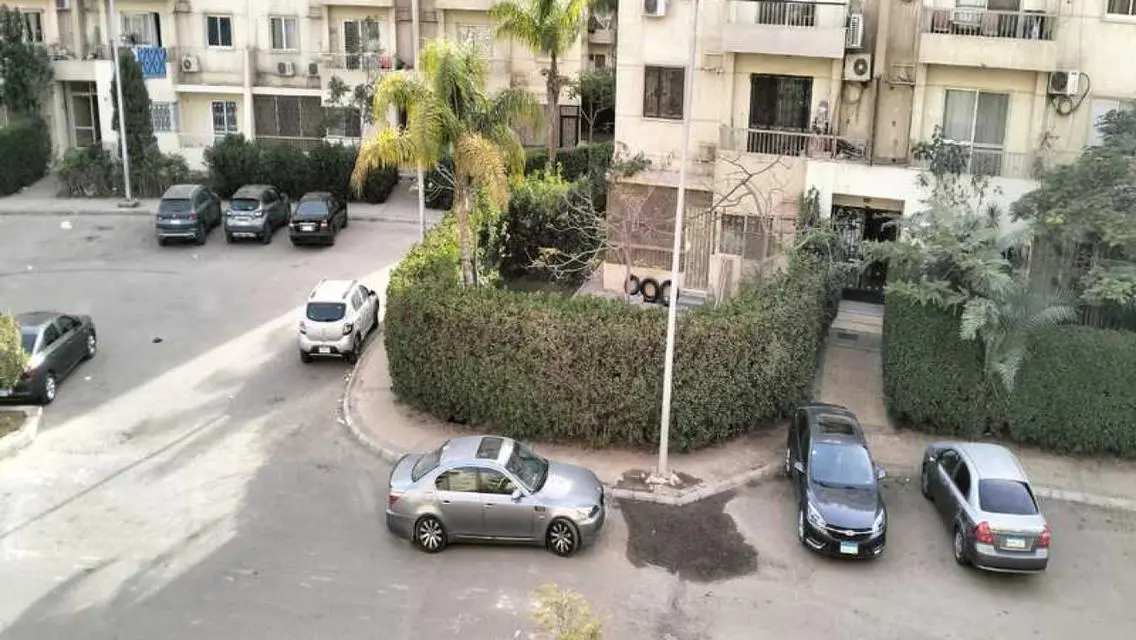 Luxury Apartment for Rent in Walaa