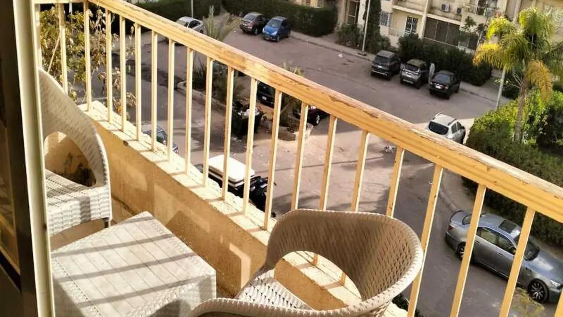 Luxury Apartment for Rent in Walaa