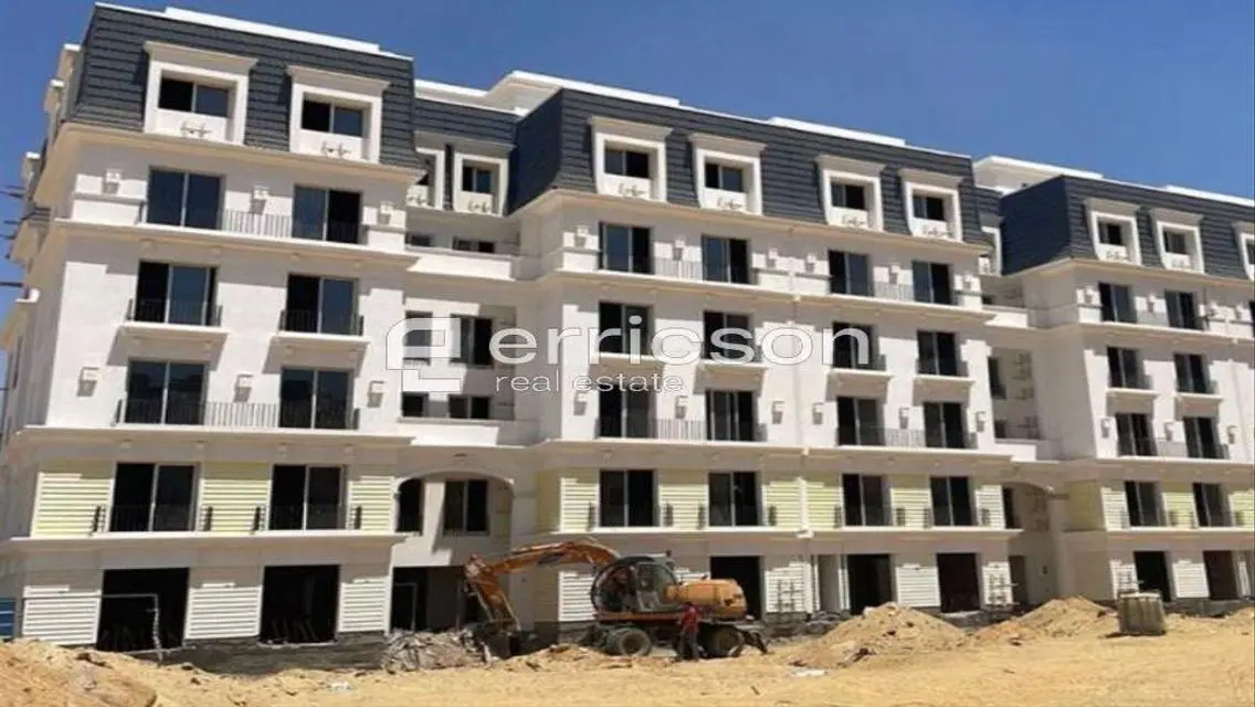 Luxury Apartment Overlooking Lakes in Lagoon Park