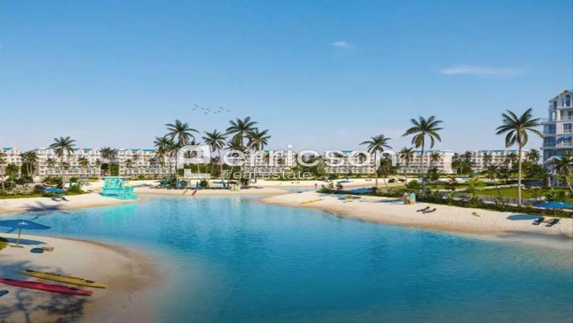 Luxury Apartment Overlooking Lakes in Lagoon Park