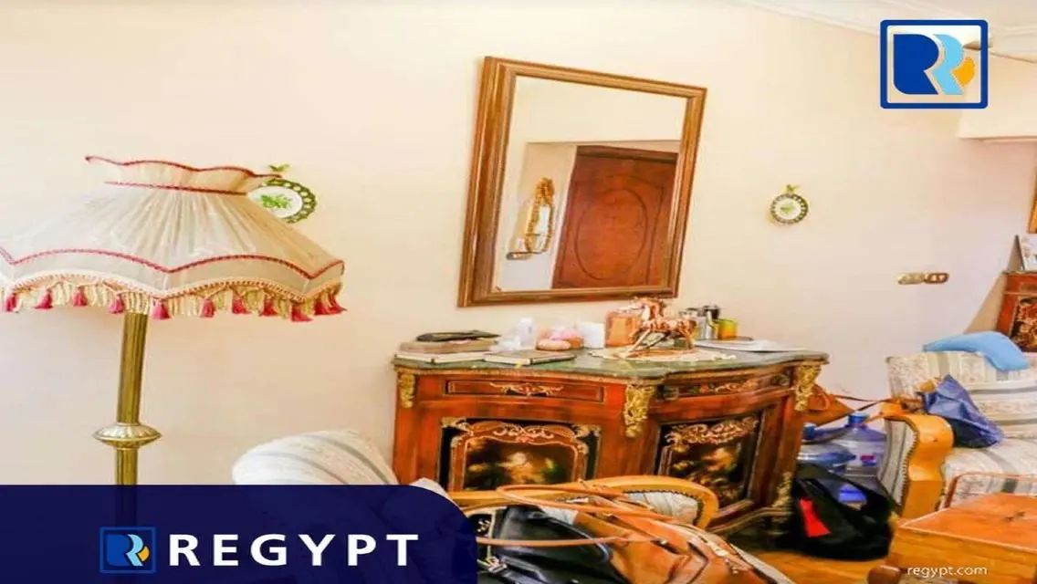 Luxury Apartment for Sale - 250 sqm, 4 Bedrooms