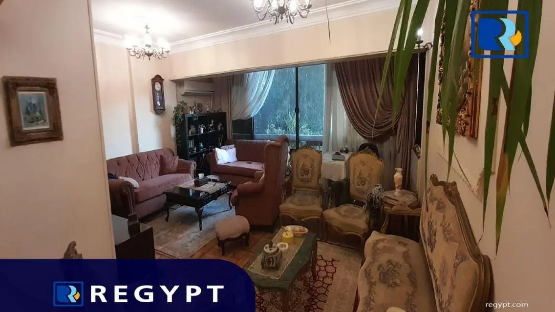 Luxury Apartment for Sale - 250 sqm, 4 Bedrooms