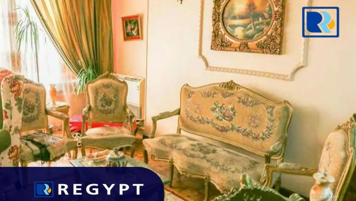 Luxury Apartment for Sale - 250 sqm, 4 Bedrooms