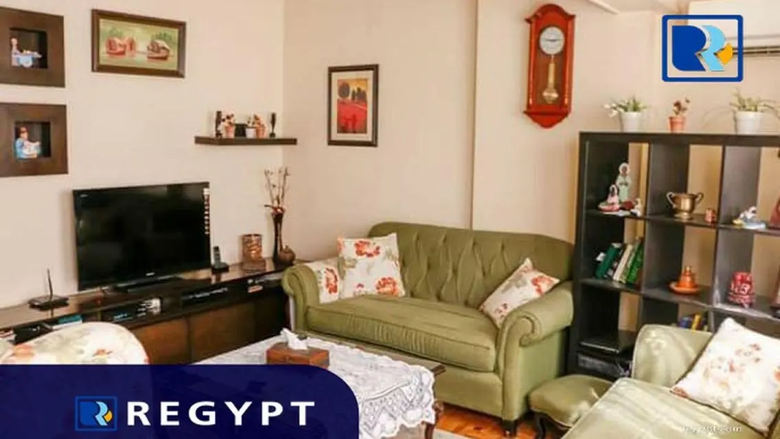 Luxury Apartment for Sale - 250 sqm, 4 Bedrooms