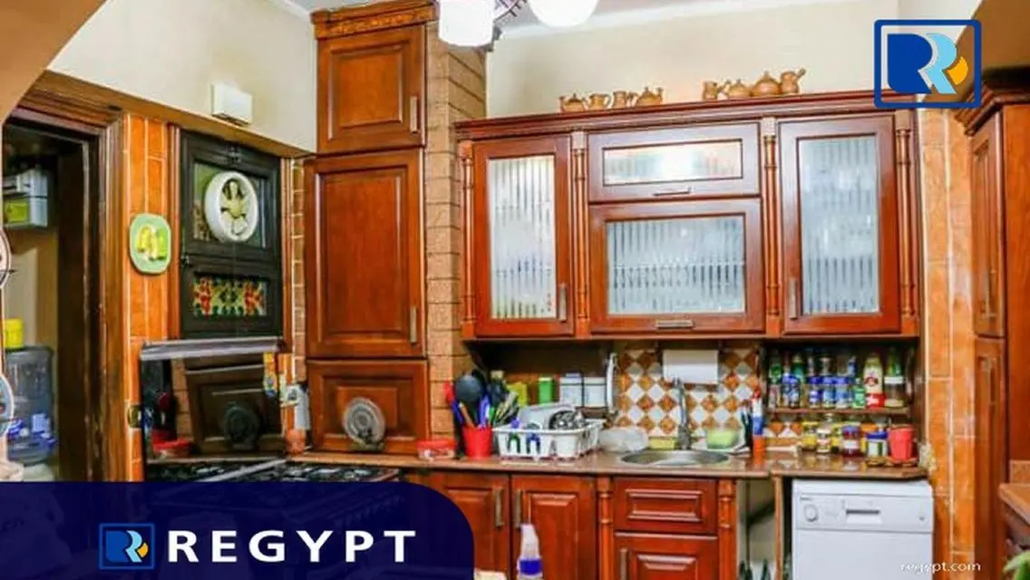 Luxury Apartment for Sale - 250 sqm, 4 Bedrooms