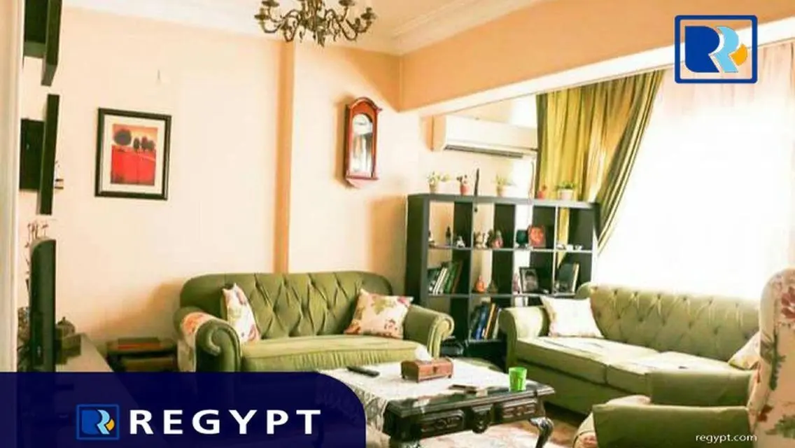 Luxury Apartment for Sale - 250 sqm, 4 Bedrooms