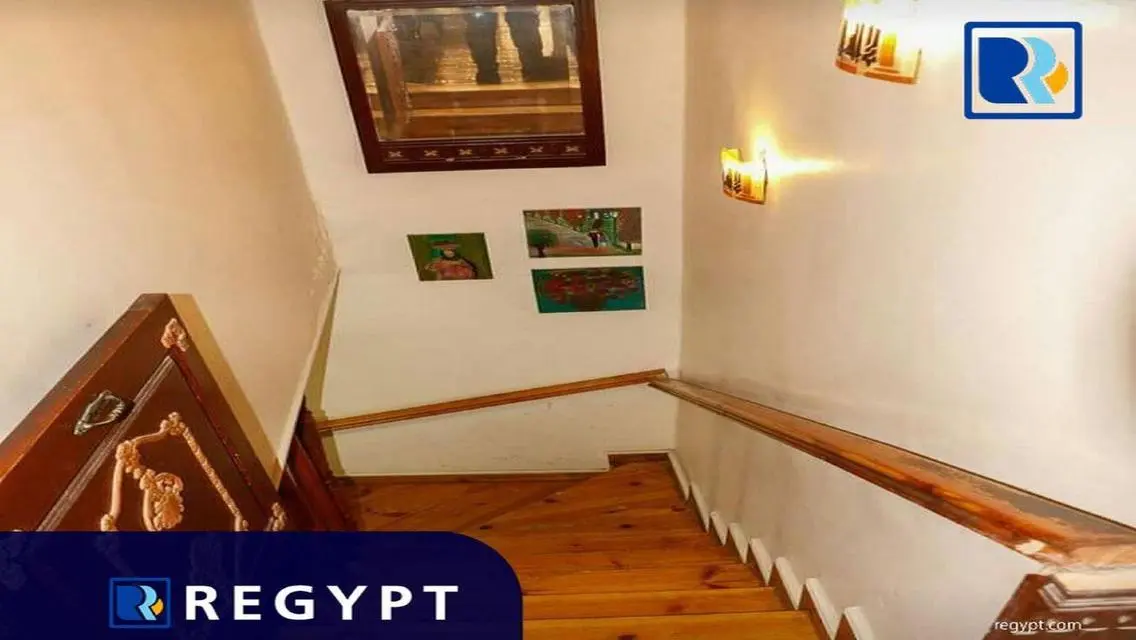 Luxury Apartment for Sale - 250 sqm, 4 Bedrooms