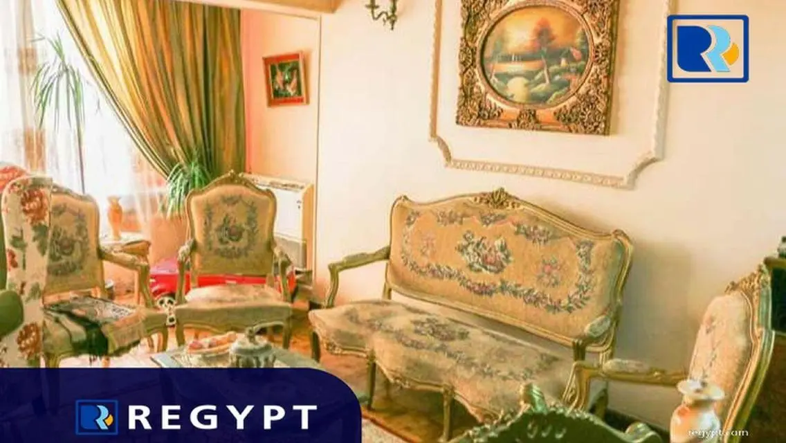 Luxury Apartment for Sale - 250 sqm, 4 Bedrooms