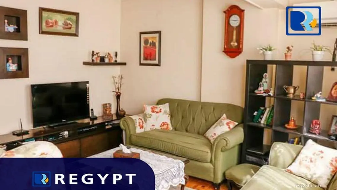 Luxury Apartment for Sale - 250 sqm, 4 Bedrooms