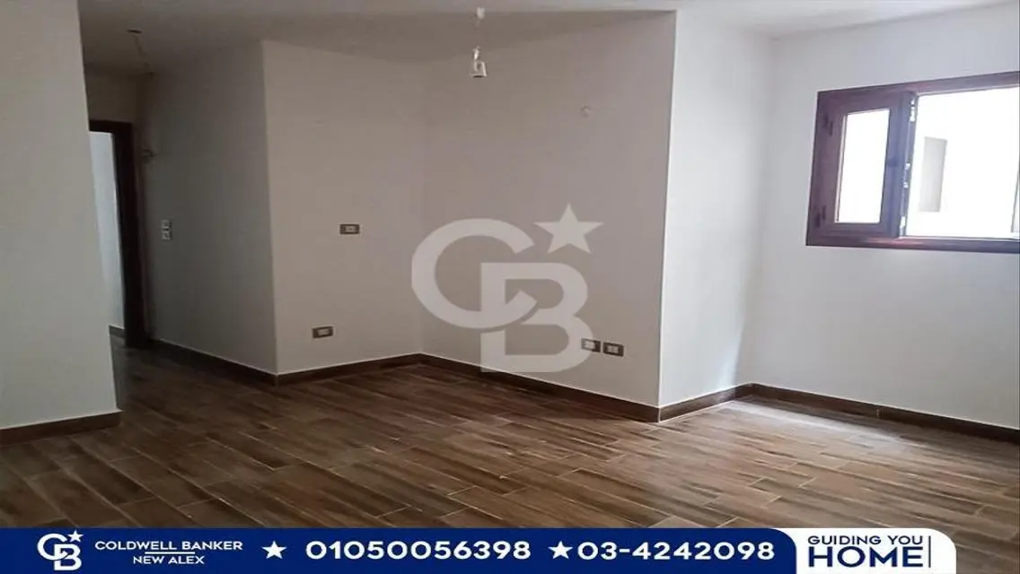 شقة إدارية للايجار في مصطفى كامل