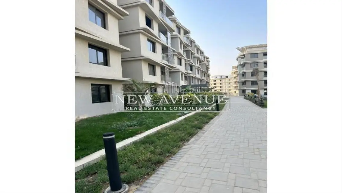 Luxury Apartment for Sale with Stunning View