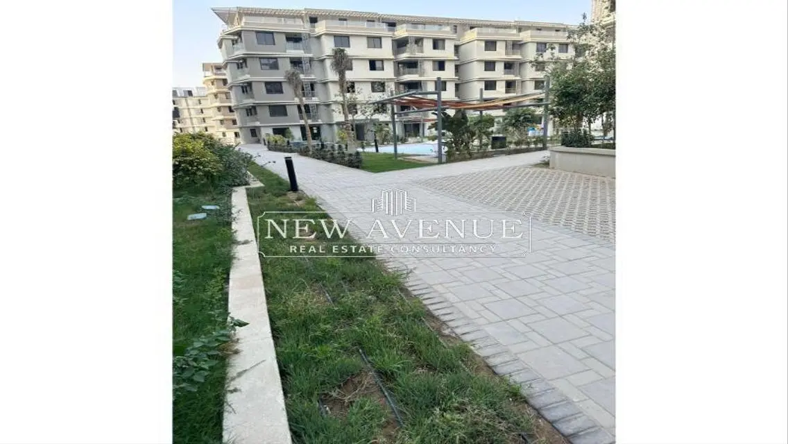 Luxury Apartment for Sale with Stunning View