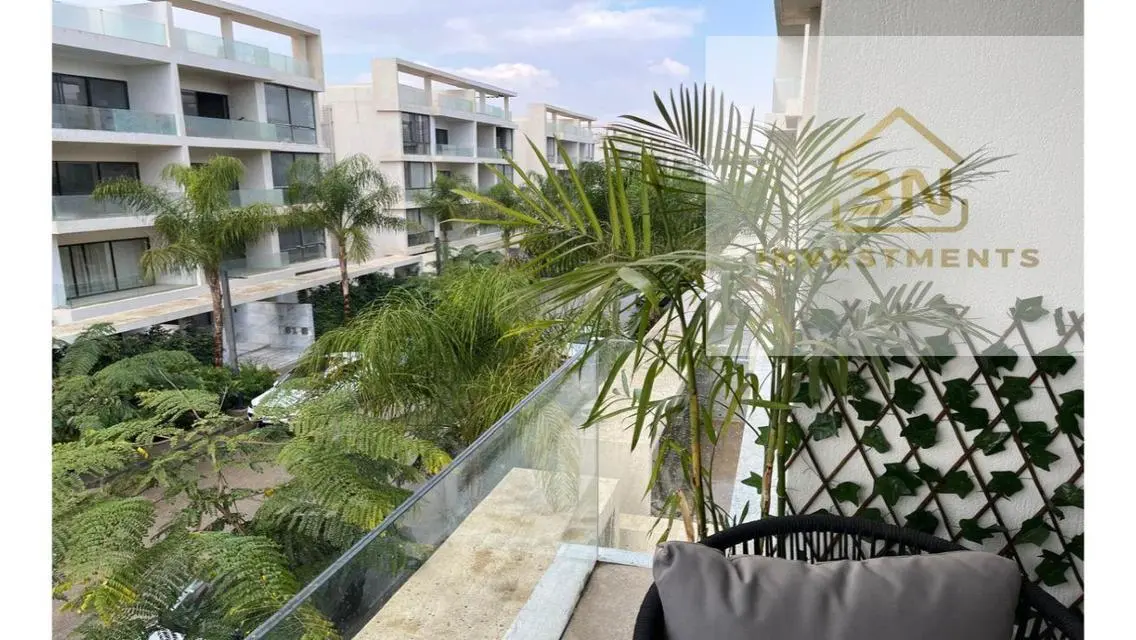 Luxury Apartment with Spacious Living and Premium Amenities