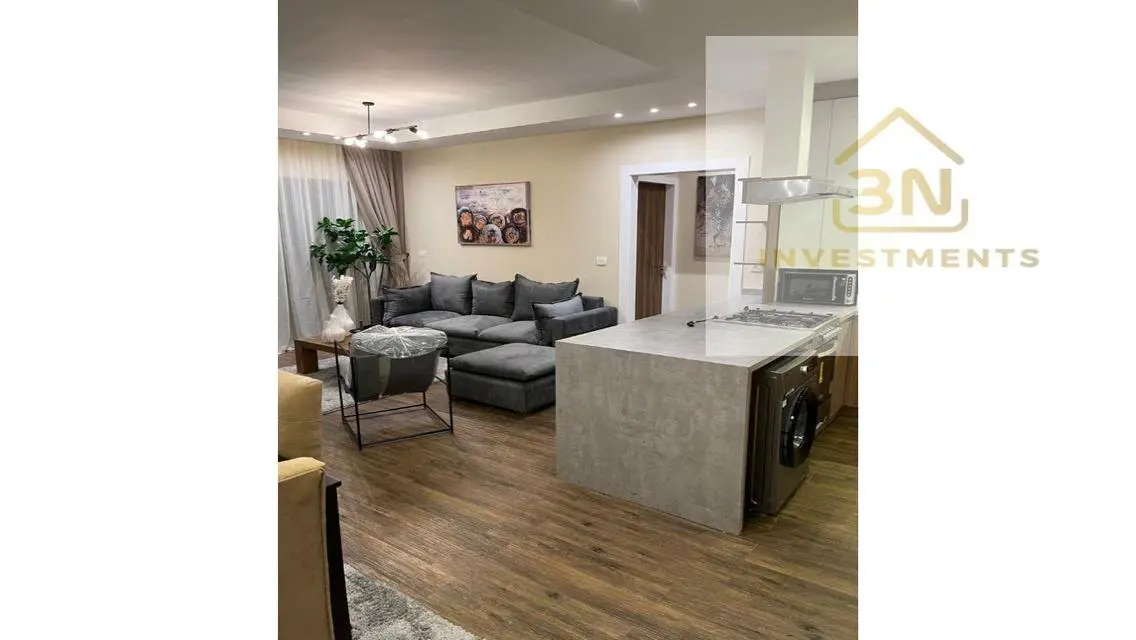 Luxury Apartment with Spacious Living and Premium Amenities
