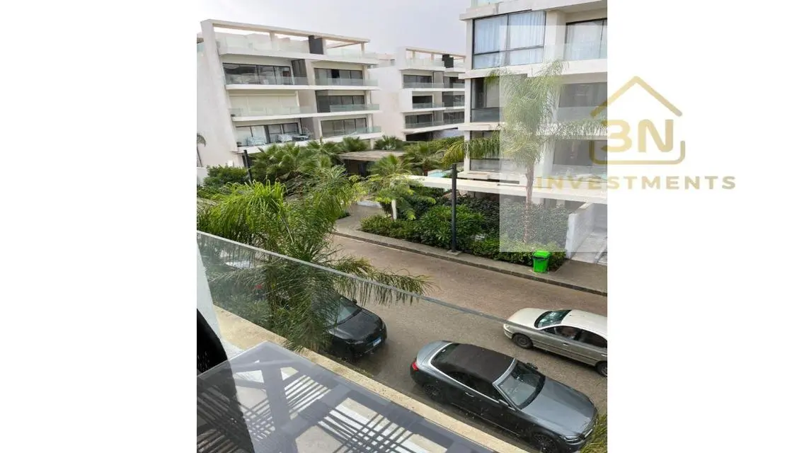 Luxury Apartment with Spacious Living and Premium Amenities