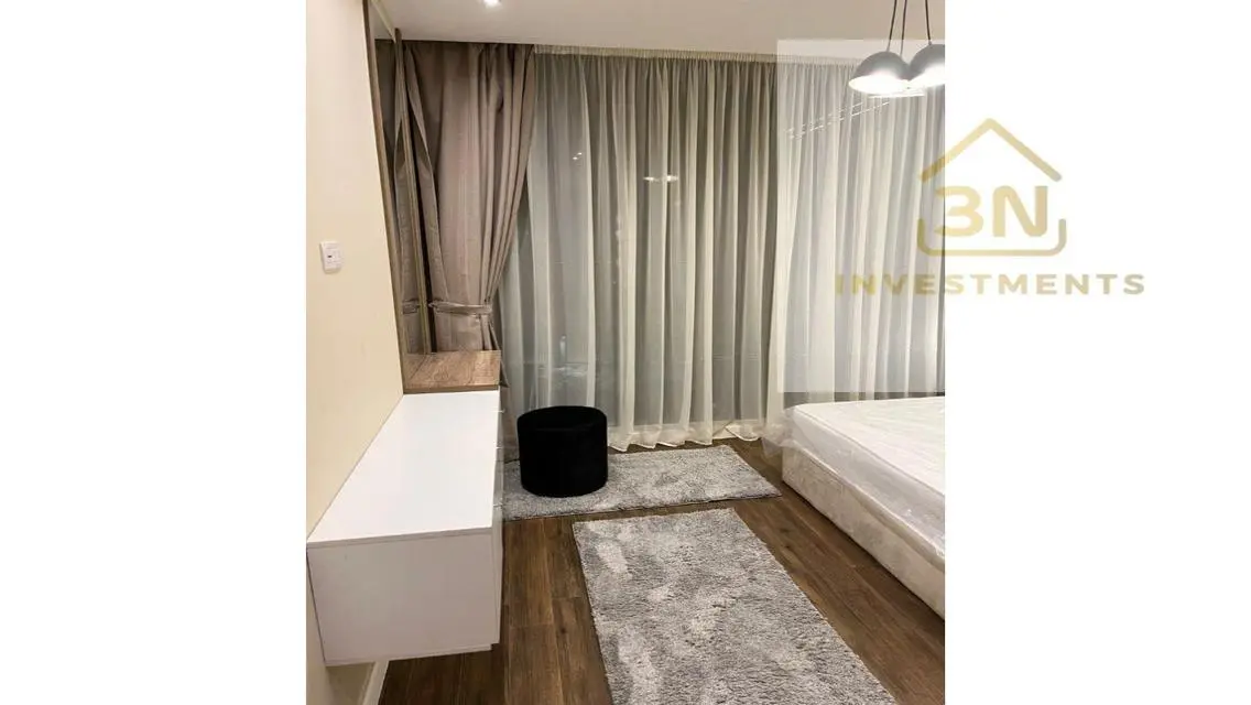 Luxury Apartment with Spacious Living and Premium Amenities