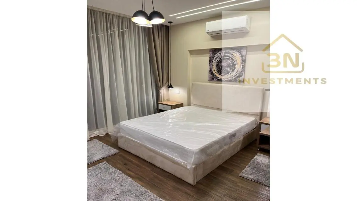 Luxury Apartment with Spacious Living and Premium Amenities