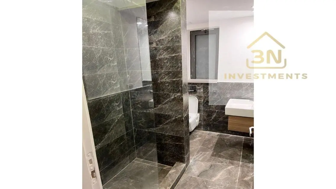 Luxury Apartment with Spacious Living and Premium Amenities
