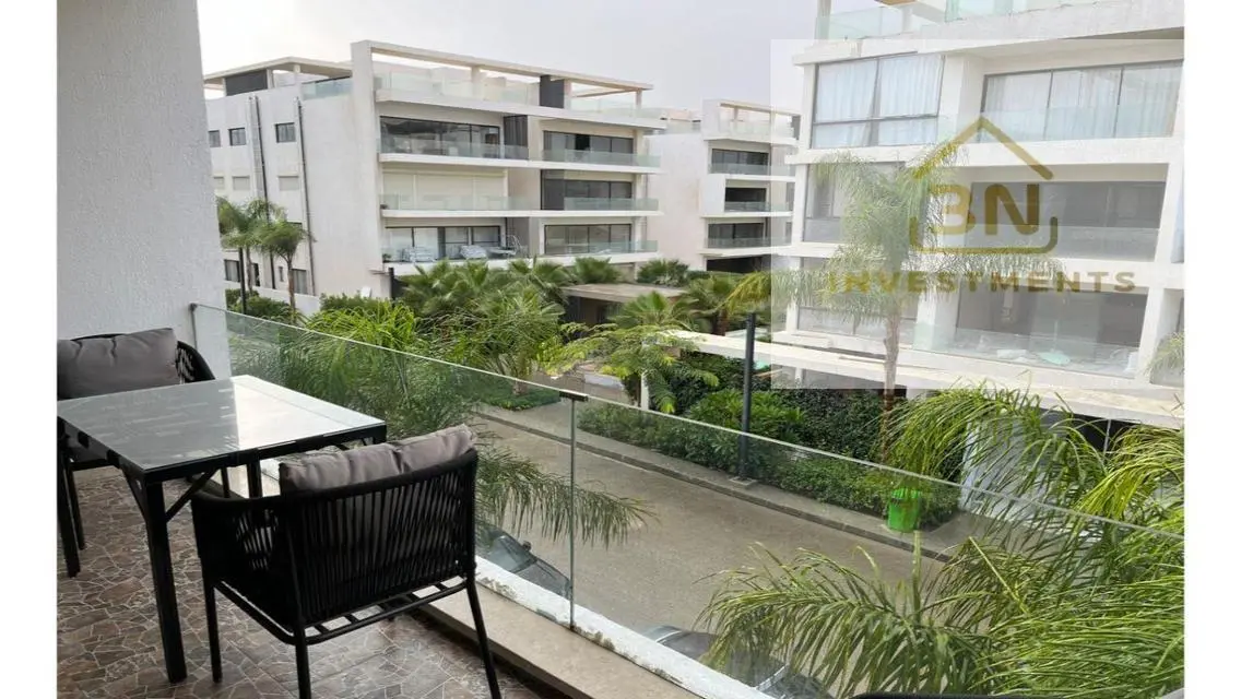 Luxury Apartment with Spacious Living and Premium Amenities