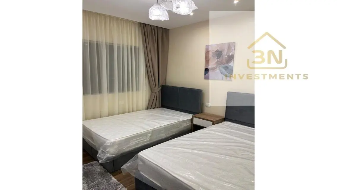 Luxury Apartment with Spacious Living and Premium Amenities