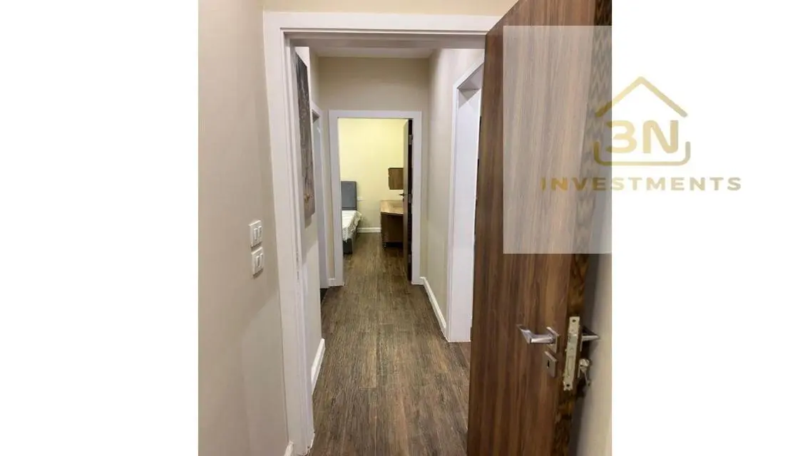Luxury Apartment with Spacious Living and Premium Amenities