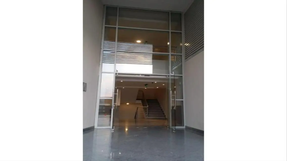 Luxury Apartment in CFC - 150 sqm
