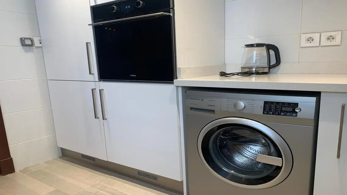 Luxury Apartment in CFC - 150 sqm