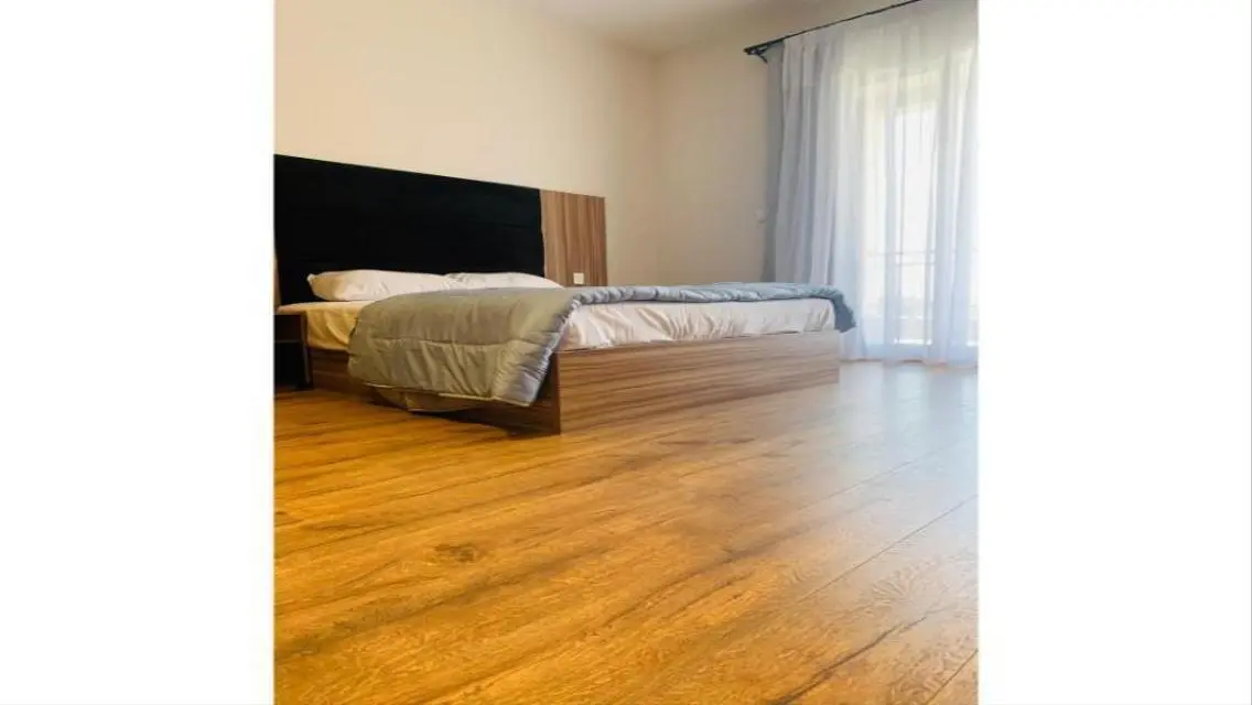 Luxury Apartment in CFC - 150 sqm
