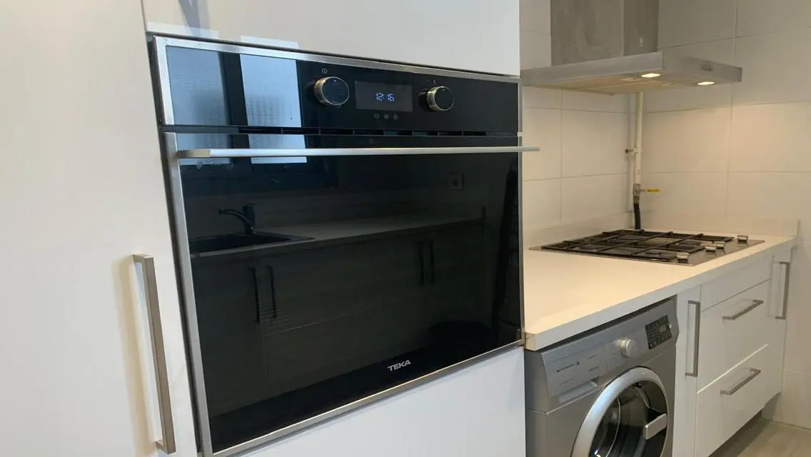 Luxury Apartment in CFC - 150 sqm