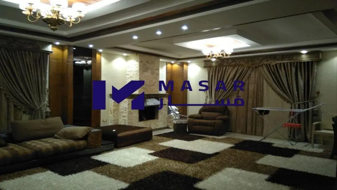 شقة مذهلة للبيع بمساحة 200 متر