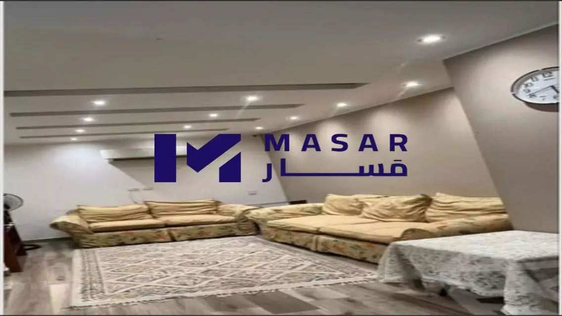 شقة مذهلة للبيع بمساحة 200 متر