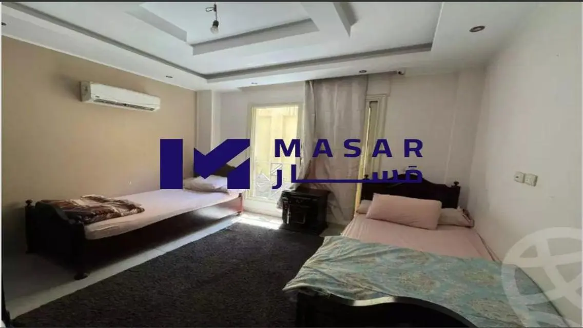 شقة مذهلة للبيع بمساحة 200 متر