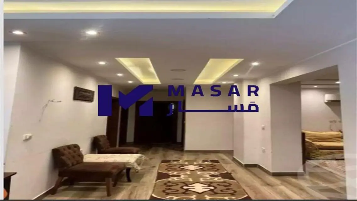 شقة مذهلة للبيع بمساحة 200 متر